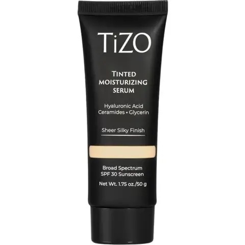 Cыворотка увлажняющая тональная SPF30 Medium