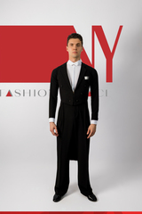 Фрак Classic по индивидуальным размера NY Fashionspace