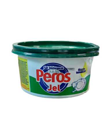 Перос гель для мытья посуды 