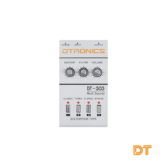 Dtronics DT-303