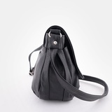 Сумка Саломея 106 канадский черный