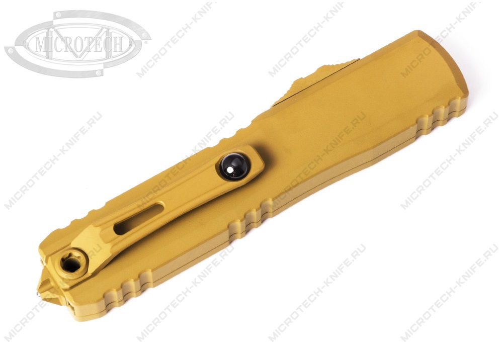 Нож Microtech Ultratech ZBP GEN III 1121-1CRA