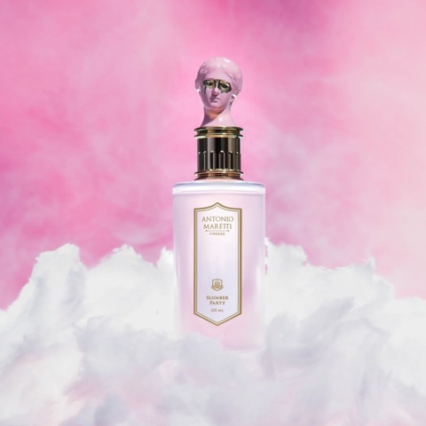 Antonio Maretti - Slumber Party