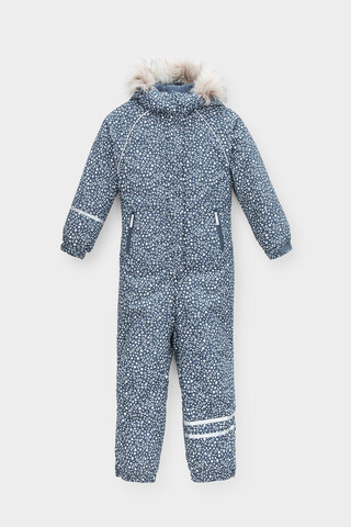 комбинезон  для девочки  ВК 60097/н/2 ГР