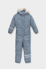 комбинезон  для девочки  ВК 60097/н/2 ГР