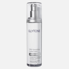 GLYTONE Age Defying HA+ Smoothing Hydra Cream Омолаживающий крем с гиалуроновой кислотой, 50 мл