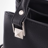 Сумка Саломея 203 классический черный