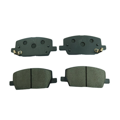 Колодки CTR GK1416 (CKG-70)