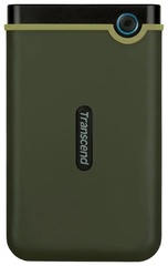 Внешний накопитель Transcend TS2TSJ25M3G 2000 ГБ