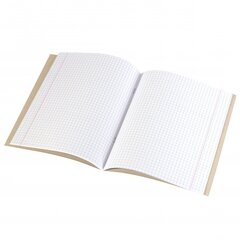 
          Тетрадь предметная 36л. А5 "История", клетка, со справочным материалом, скрепка, мелованный картон (стандарт), блок офсет, Alingar "Back to school"