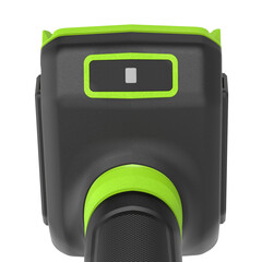 Угловая шлифмашина Greenworks AG590K4 24V (125 мм) аккумуляторная, с АКБ 4 А/ч и ЗУ