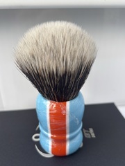 Помазок для бритья Omega Elite | GT Series