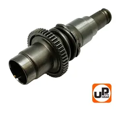 Ствол в сборе UNITED PARTS для MAKITA HR2470 (90-0355)