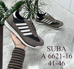 Кроссовки по 8 пар (41-46)р. / 6621-16