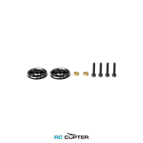 Пропеллер карбоновый VZ 22x7.4 T-Motor (пара)