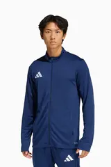 Кофта adidas Entrada 26 Track Full-Zip - темно-синий