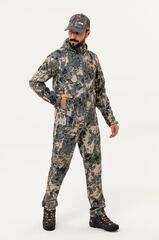 Летний костюм для охоты Remington Texas Anti-mosquito Figure на remingtonn.ru