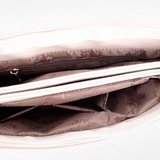 Сумка Саломея 1070 кокосовое молоко