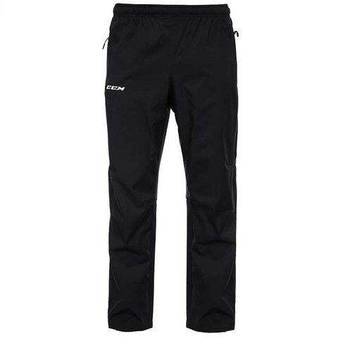 Брюки CCM SHELL PANT S черн
