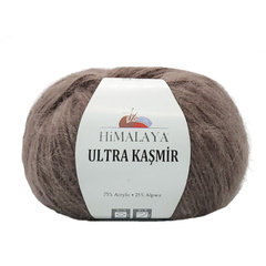 Пряжа Himalalya Ultra Kasmir (56813)