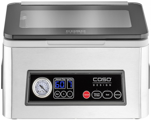 CASO VacuChef 50