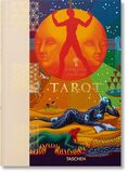 TASCHEN: Tarot. The Library of Esoterica (Книга)