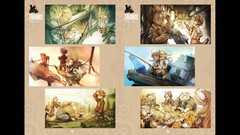 Fuga: Melodies of Steel - Deluxe Edition Upgrade Pack (для ПК, цифровой код доступа)