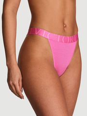 STRETCH COTTON ЛОГО БРИФЫ