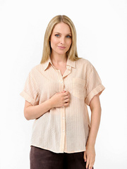 Рубашка NEST70-190 FABRETTI