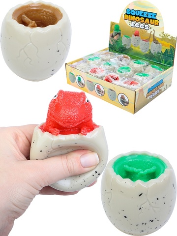 Антистресс-мялка 