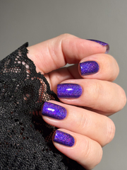 Лак для ногтей Вербена | Vervain