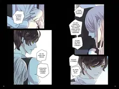 Сладкие следы укусов. Том 3