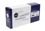 Тонер-картридж NetProduct (N-CLT-Y407S) для Samsung CLP-320/320n/325/CLX-3185, Y, 1K