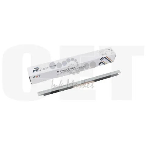 Лезвие очистки ленты переноса (двухслойное) для XEROX AltaLink C8130/C8135/C8145, VersaLink C8000/C9000 (CET), CET281121