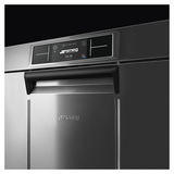 Посудомоечная машина с фронтальной загрузкой SMEG Foodservice SPD525S
