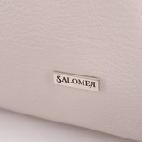 Сумка Саломея 373 филадельфия латте + шоколад