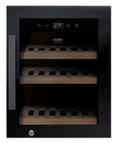 Винный шкаф CASO WineExclusive 12