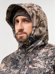 Зимний костюм для охоты Remington Stormfront II Figure на remingtonn.ru