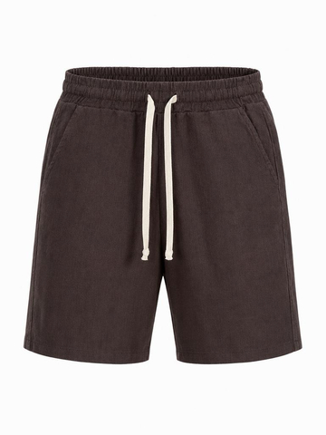 Шорты Pluseighteen 609651brownCos
