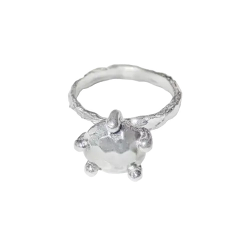 Кольцо STONE EMOJI
