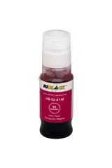 Контейнер с чернилами Hi-Black (HB-GI-41M) для Canon G1430/2430/3430, M, 70ml