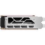 Видеокарта MSI nVidia GeForce RTX 5060 8G Inspire ITX OC
