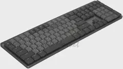 Клавиатура Logitech MX Mechanical механическая черный USB беспроводная BT/Radio slim LED (920-010766) — фото 2