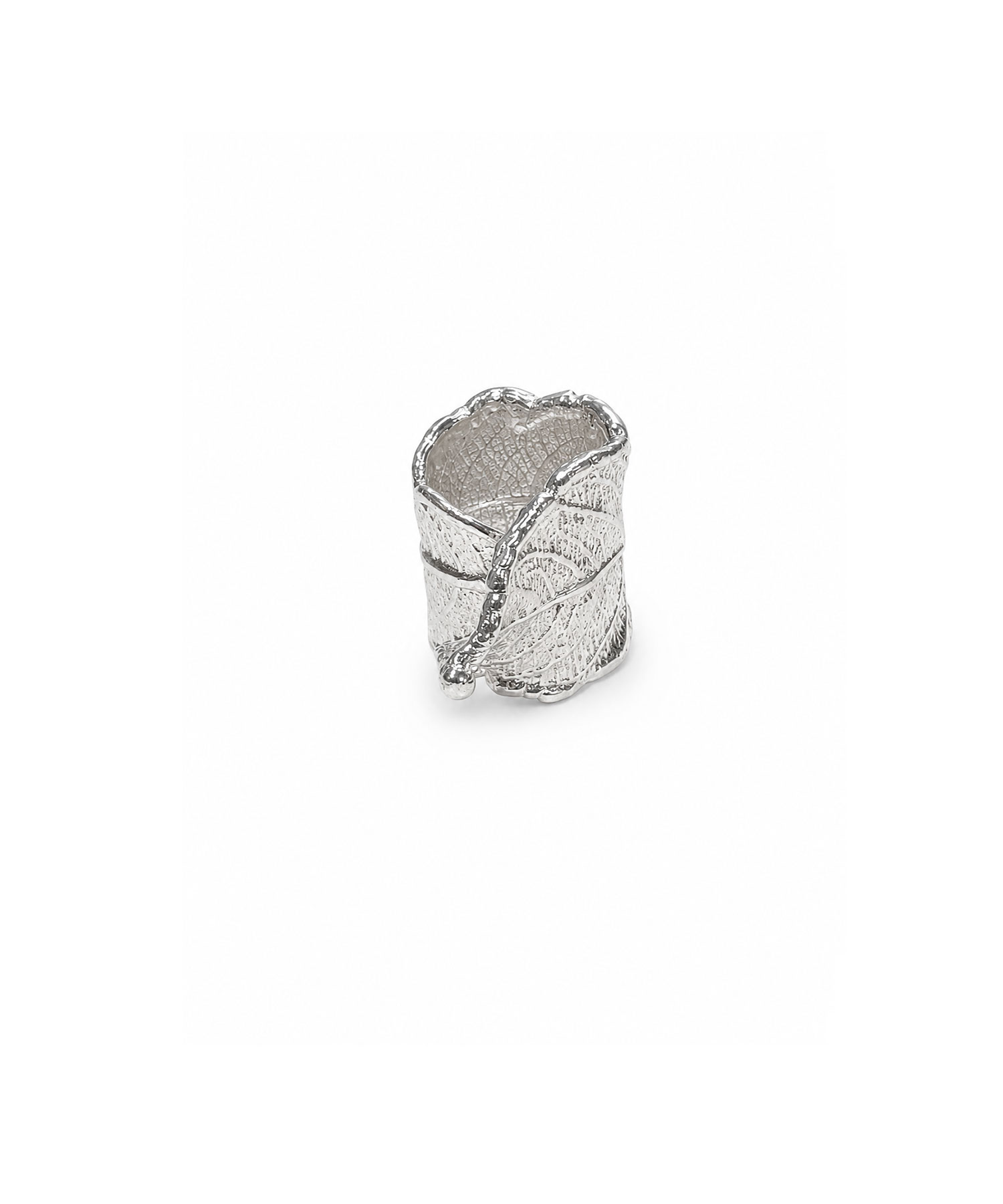 Кольцо Юг silver