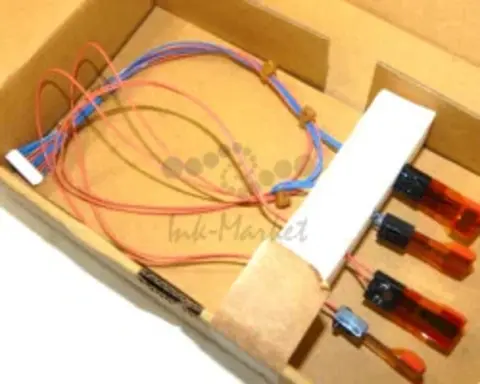 Canon fk2-7282-000000 - THERMISTOR-ТЕРМИСТОР