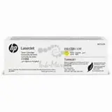 Тонер-картридж HP W2152XC желтый для HP CLJ 4201/4202/4203/MFP 4301/4302/4303 (5'500 стр., контрактный аналог W2302X)