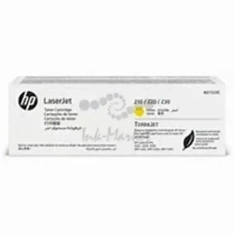 Тонер-картридж HP W2152XC желтый для HP CLJ 4201/4202/4203/MFP 4301/4302/4303 (5'500 стр., контрактный аналог W2302X)