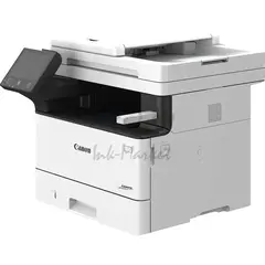 МФУ лазерный Canon i-Sensys MF463DW II (7188C008) A4 Duplex WiFi белый — фото 3