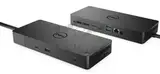 Dell WD19DC Docking Station USB-C - HDMI DP USB-C - GigE - 240 Watt - для Dell Latitude 3390 3400