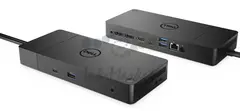 Dell WD19DC Docking Station USB-C - HDMI DP USB-C - GigE - 240 Watt - для Dell Latitude 3390 3400
